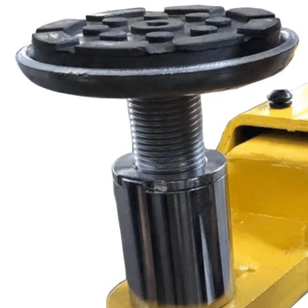 10,000 LB Heavy Duty 2-Post Lift thumbnail 2
