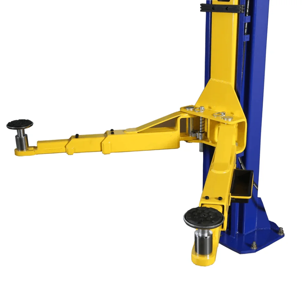 10,000 LB Heavy Duty 2-Post Lift thumbnail 5