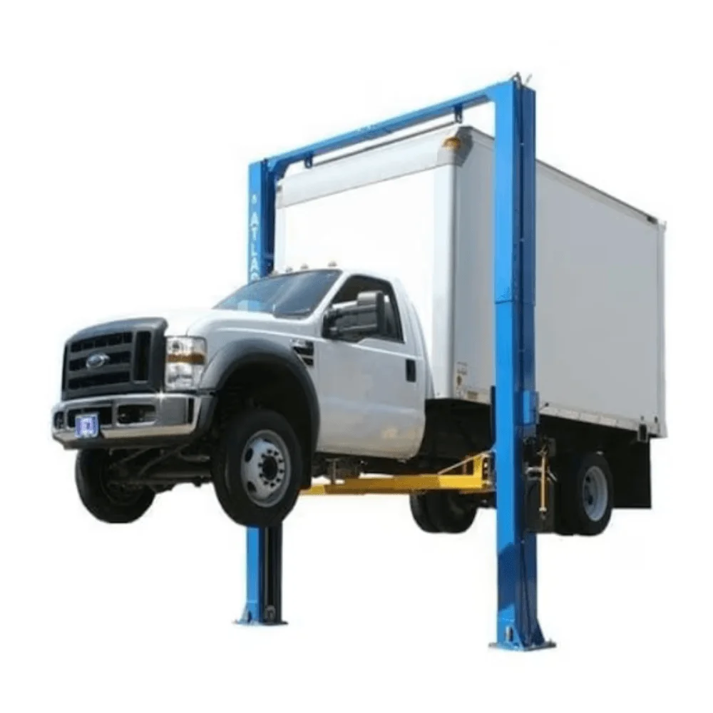 12000 LB Heavy Duty 2-Post Lift