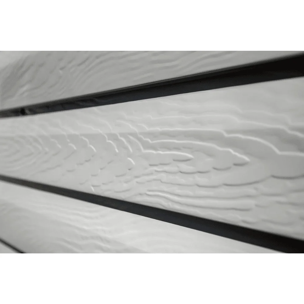 Arrow 4 ft. x 7 ft. Yardsaver Galvanized Steel Storage Shed thumbnail 3
