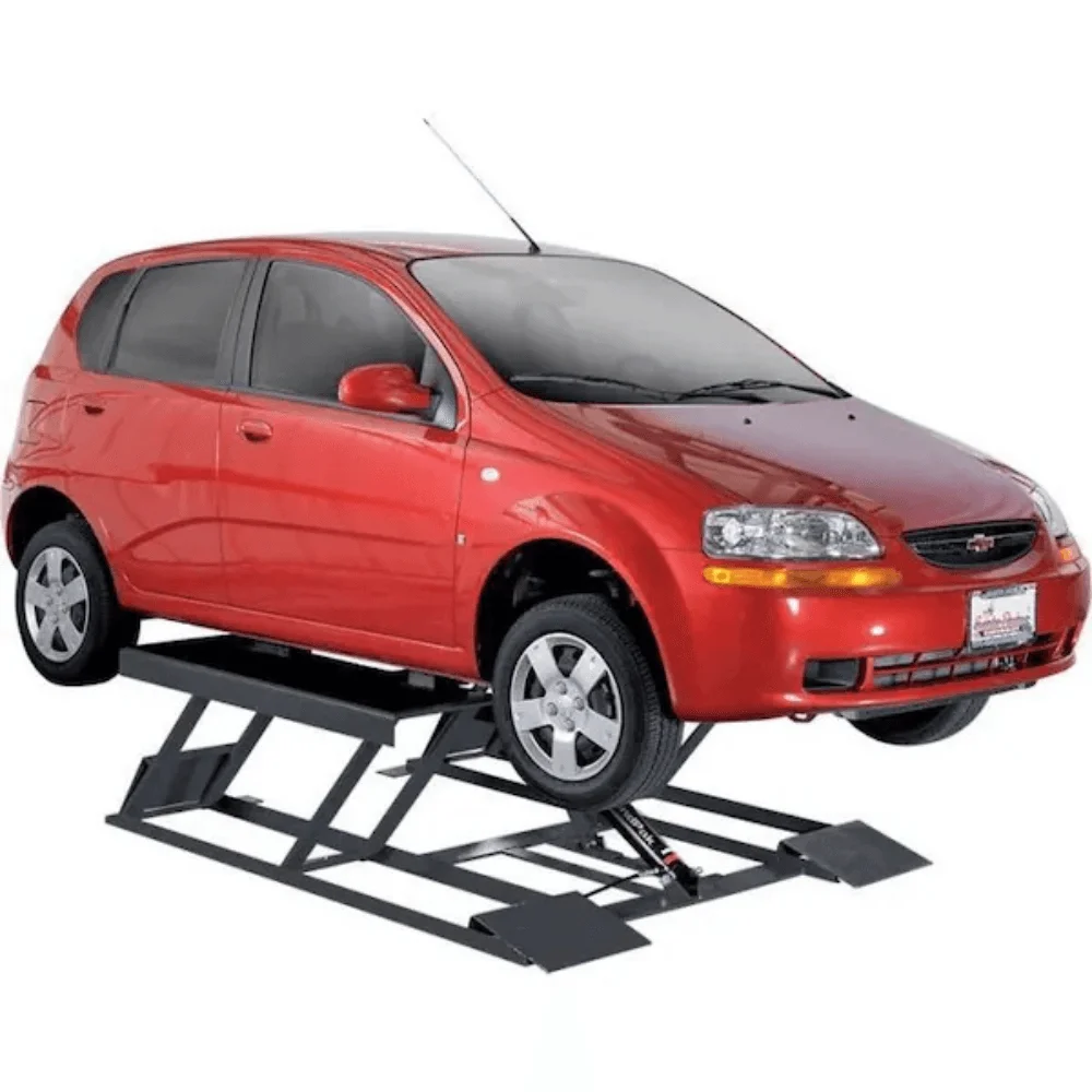 BendPak LR-60 Low-Rise Lift – 6,000 lb. Capacity thumbnail 2