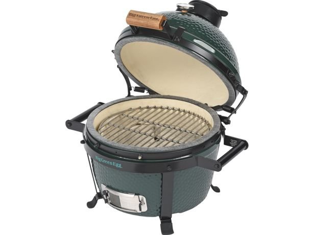 Big Green Egg – Minimax With Feet thumbnail 2