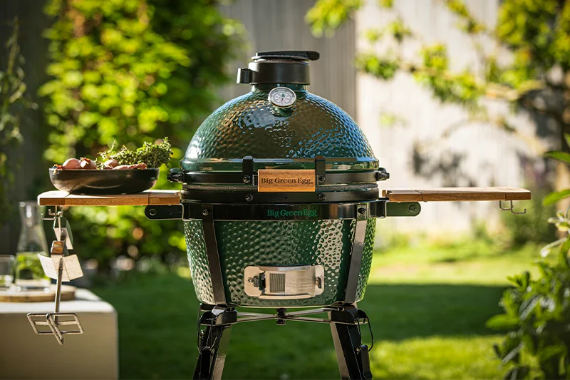 Big Green Egg – Minimax With Feet thumbnail 4
