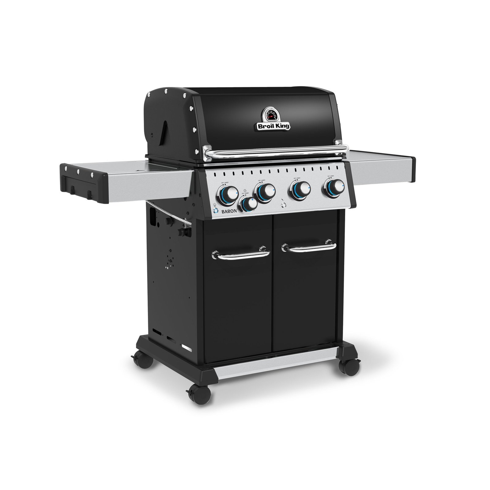 Broil King Baron 440 thumbnail 2