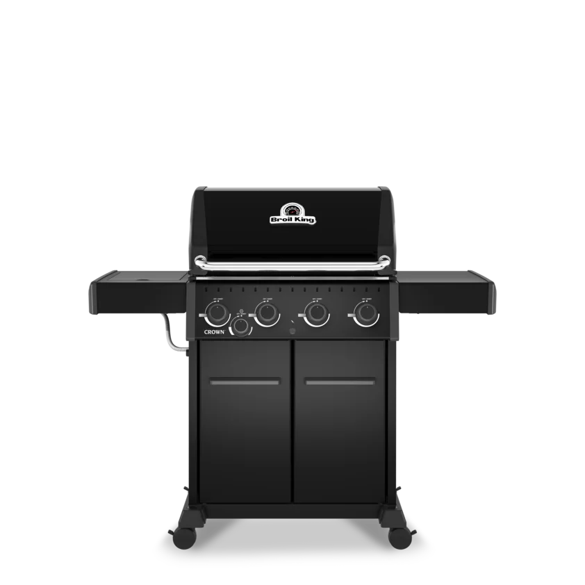 Broil King Crown 440 Shadow thumbnail 6