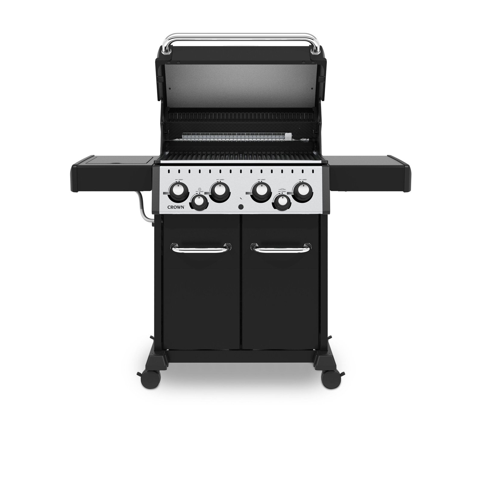 Broil King Crown 490 thumbnail 6