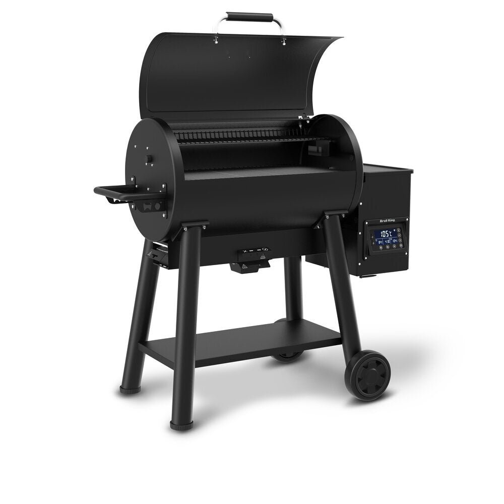 Broil King Crown Pellet 500 thumbnail 5
