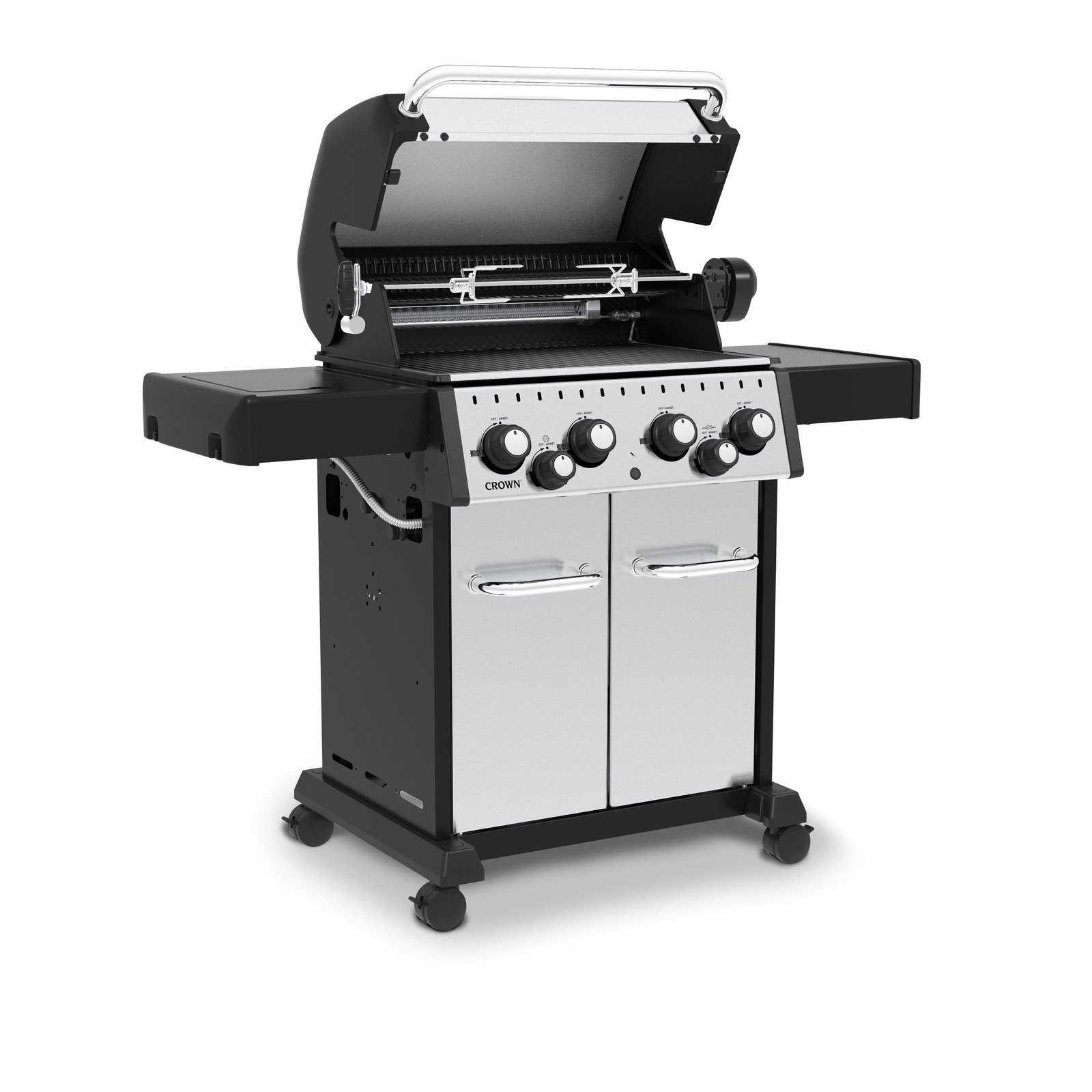 Broil King Crown S490 Limited Edition thumbnail 6