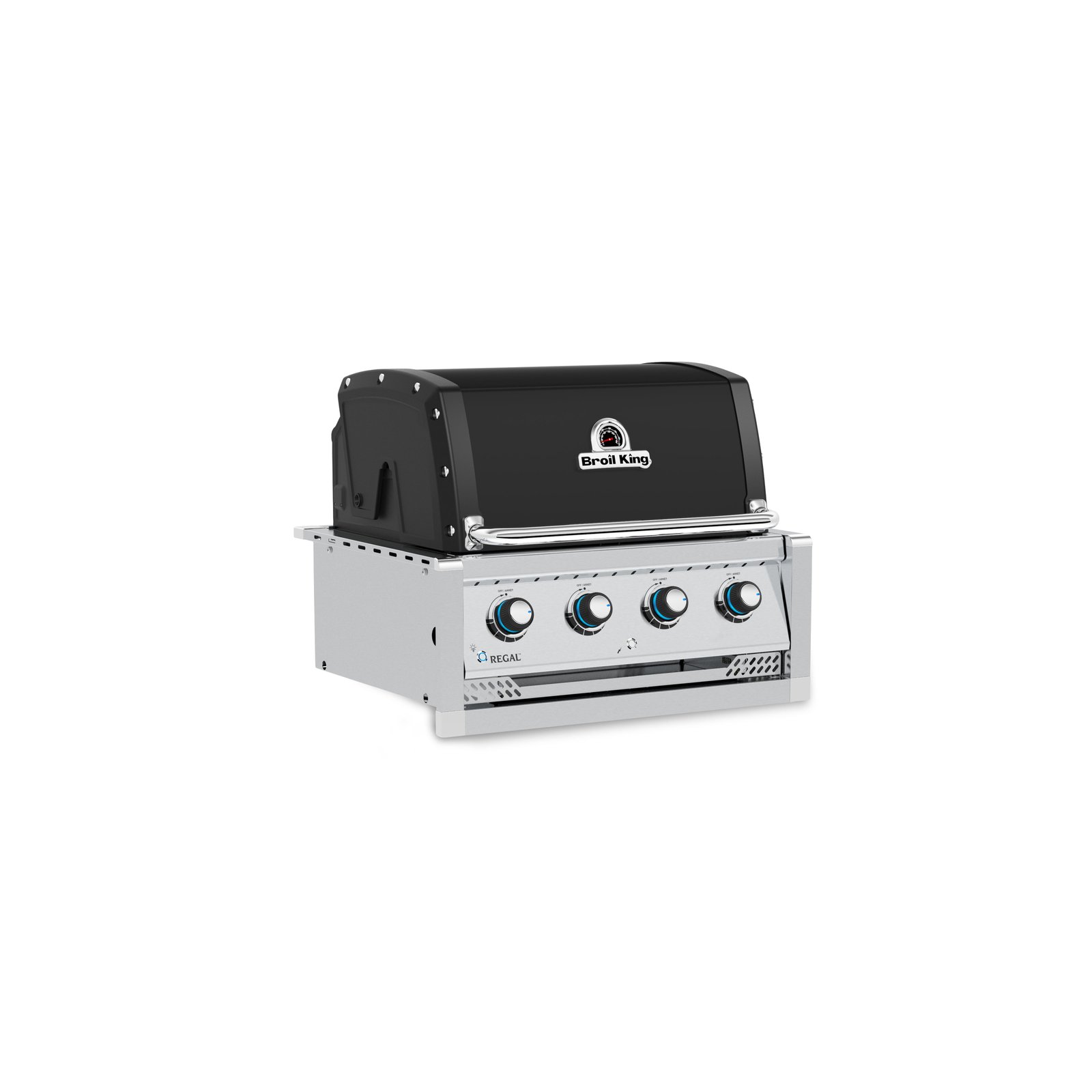 Broil King Regal 420 Built-In thumbnail 5