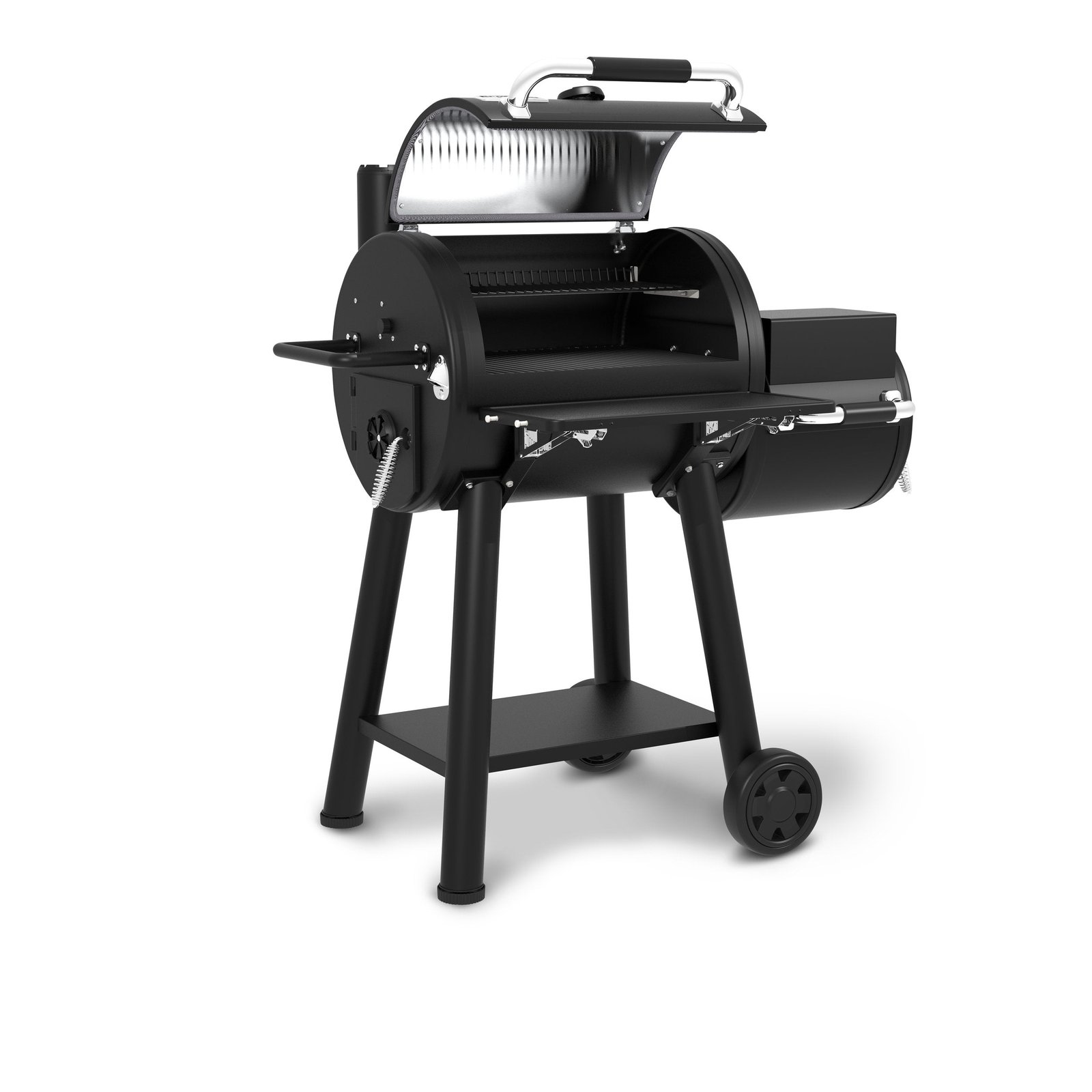Broil King Regal Offset 400 thumbnail 4