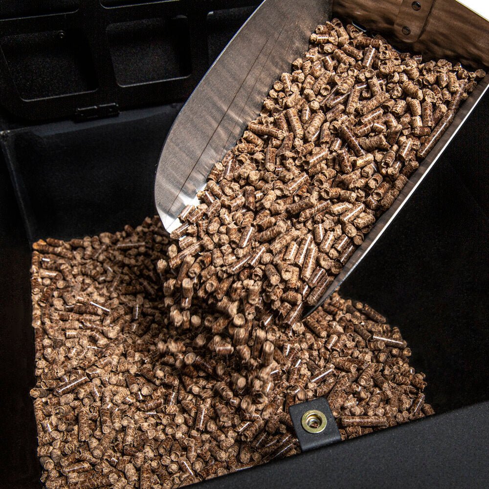 Broil King Regal Pellet 400 thumbnail 3
