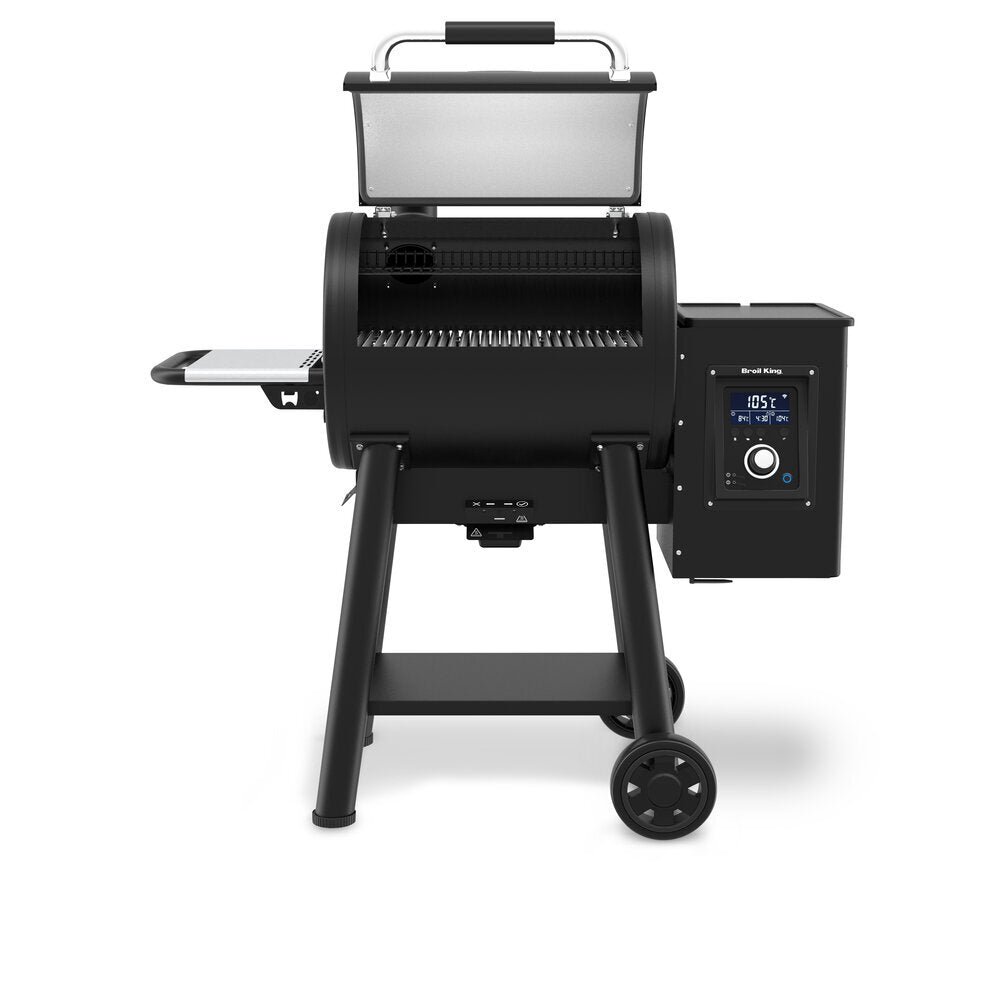 Broil King Regal Pellet 400 thumbnail 6