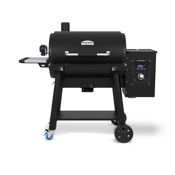 Broil King Regal™ Pellet 500 X thumbnail 2