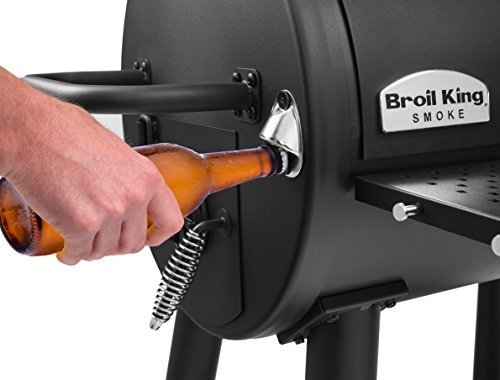 Broil King Regal™ Pellet 500 X thumbnail 6