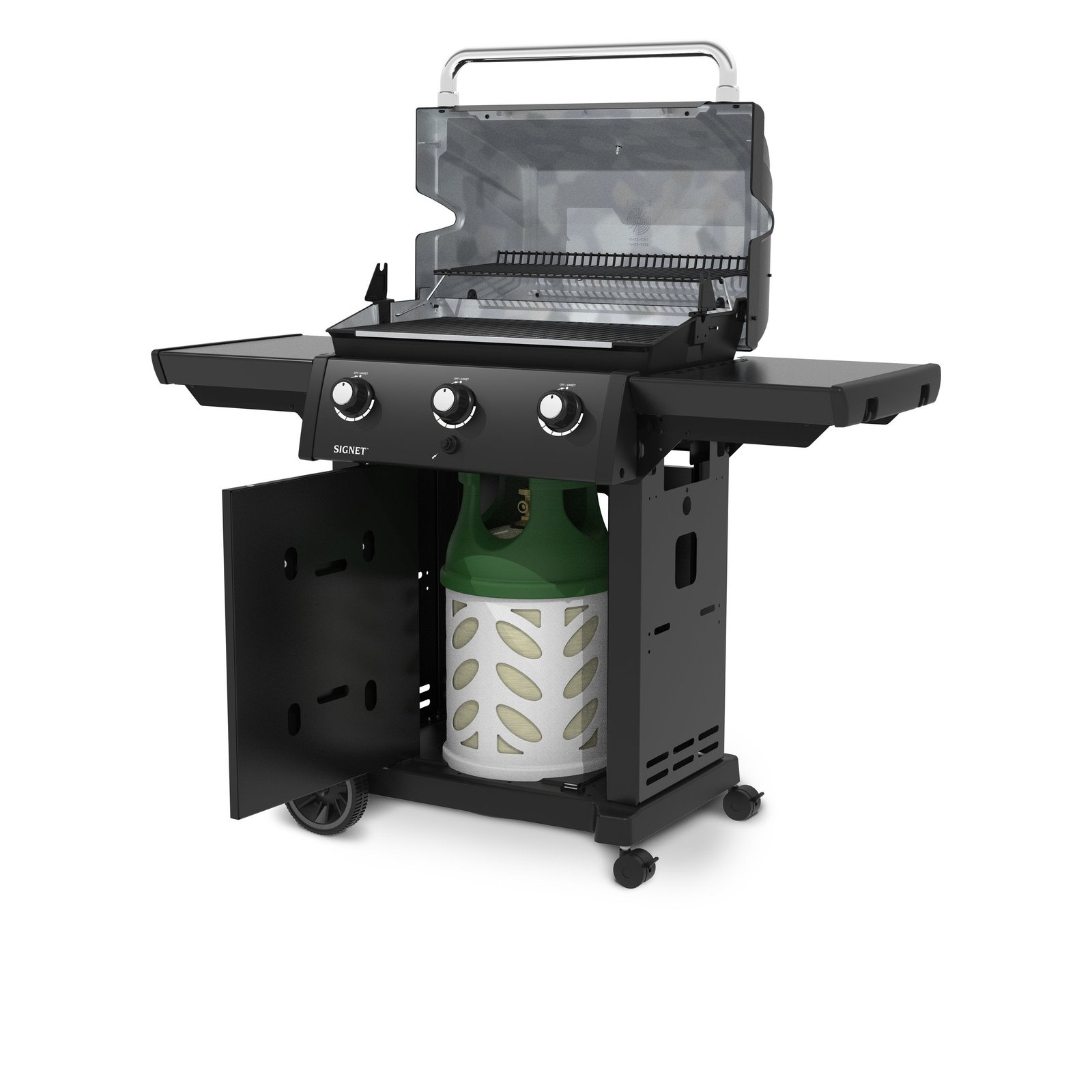 Broil King Signet 320 Shadow thumbnail 4