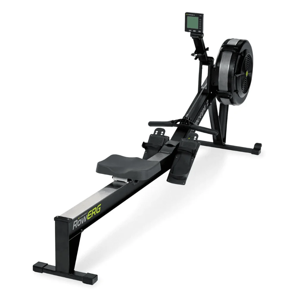 Concept2 RowErg Indoor Rowing Machine thumbnail 2