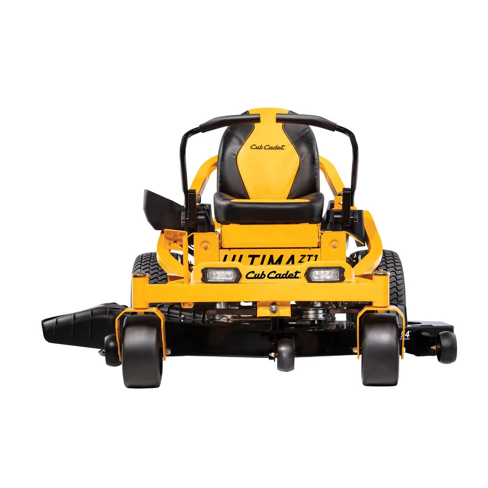 Cub Cadet Ultima ZT1 54 – 24HP Kohler Zero Turn Mower (54″) thumbnail 3