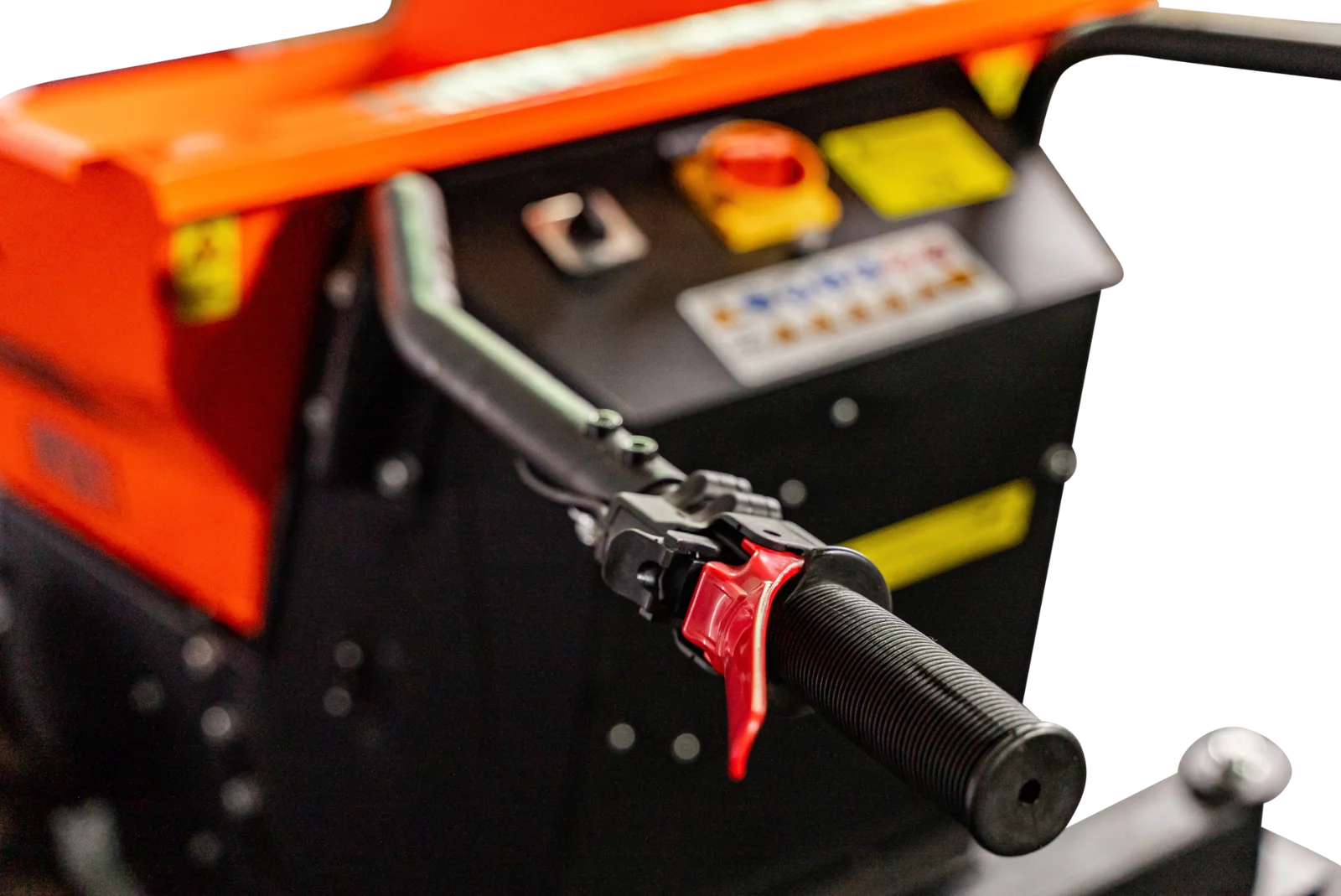 Detail K2 Big Dump 1100 Pound Electric Power Dump Cart thumbnail 6