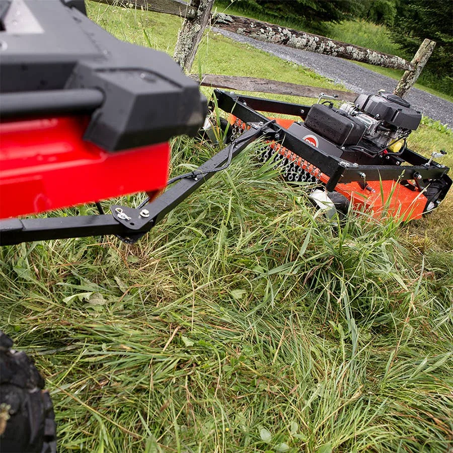 DR Field and Brush Mower – 44″ Tow-Behind Brush Cutter thumbnail 3
