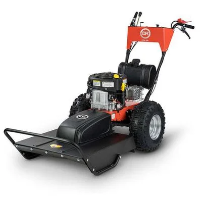 DR Power Pro 26 Field And Brush Mower 15.5 HP thumbnail 3