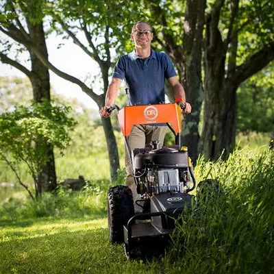 DR Power Pro 26 Field And Brush Mower 15.5 HP thumbnail 4