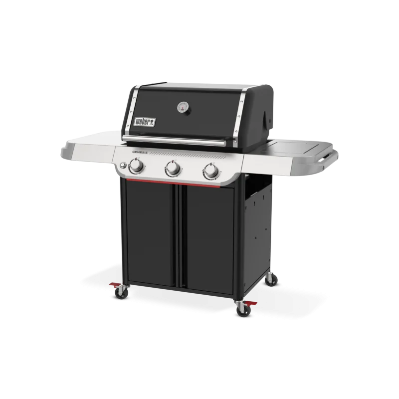 Genesis E-315 Weber Works Gas Barbecue thumbnail 3