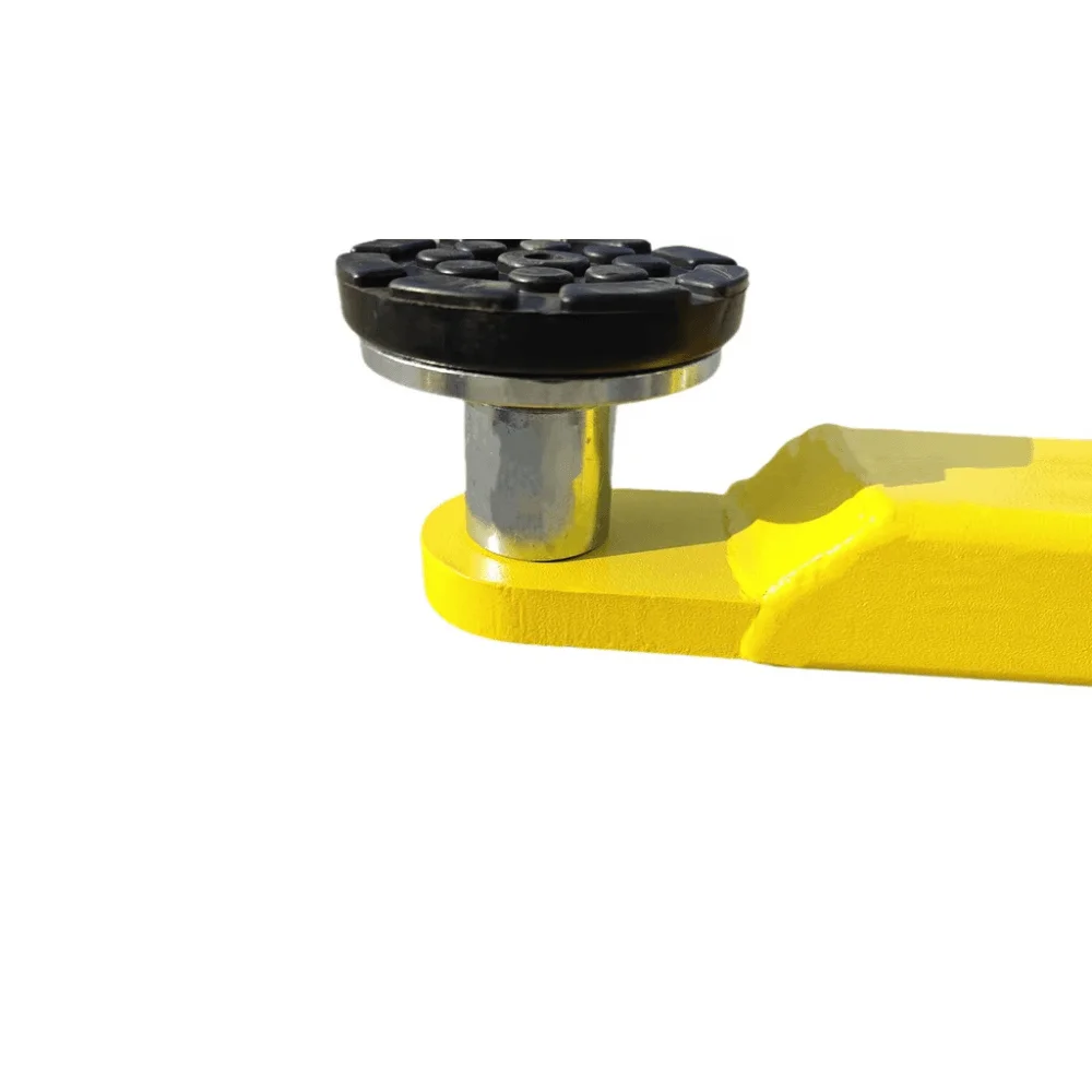 HALO LIFTS Base Plate 2 Post Car Lift – 10,000 LB Capacity thumbnail 5