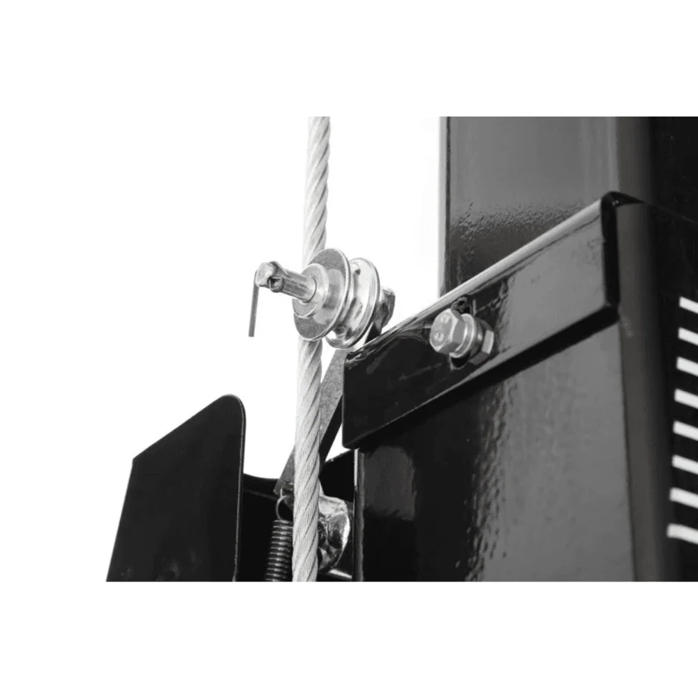 Halo Lifts Pro 4 Post Car Lift – Unparalleled Safety & Reliability thumbnail 4