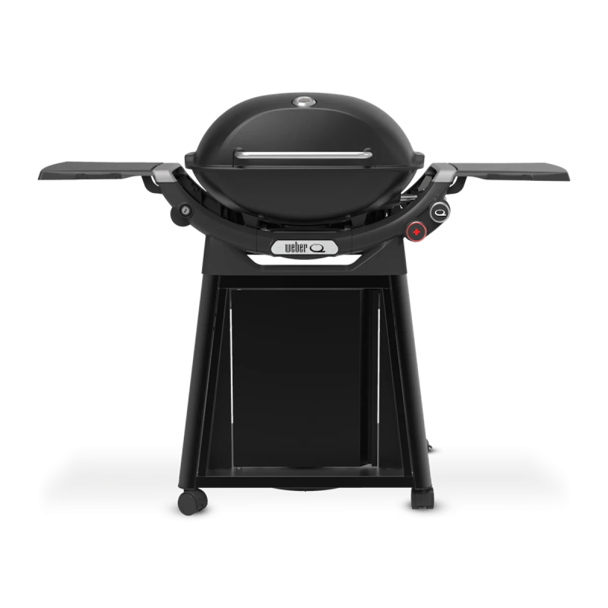 Q 3200N+ Gas Barbecue with Cart