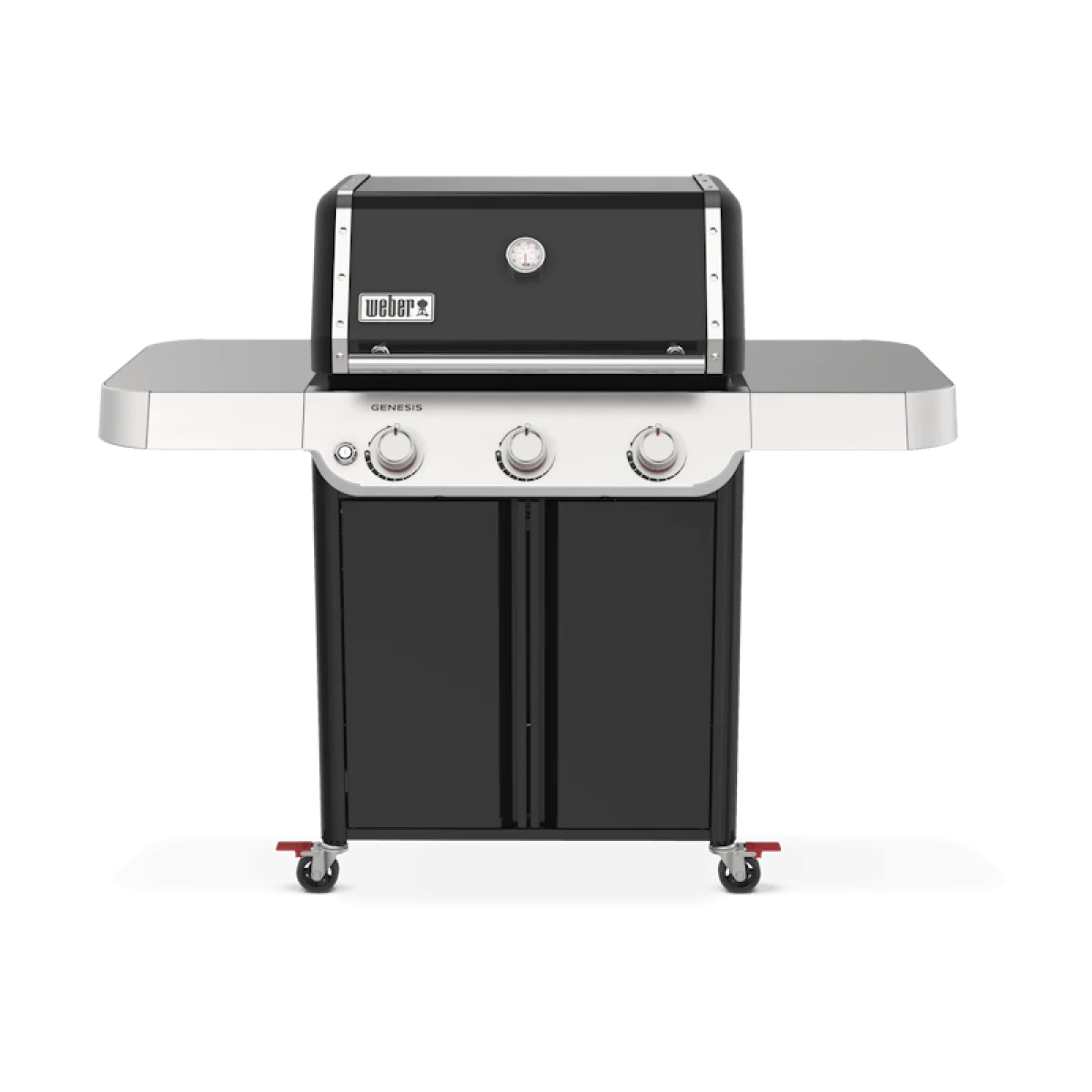 Weber Genesis E-315 Gas Barbecue