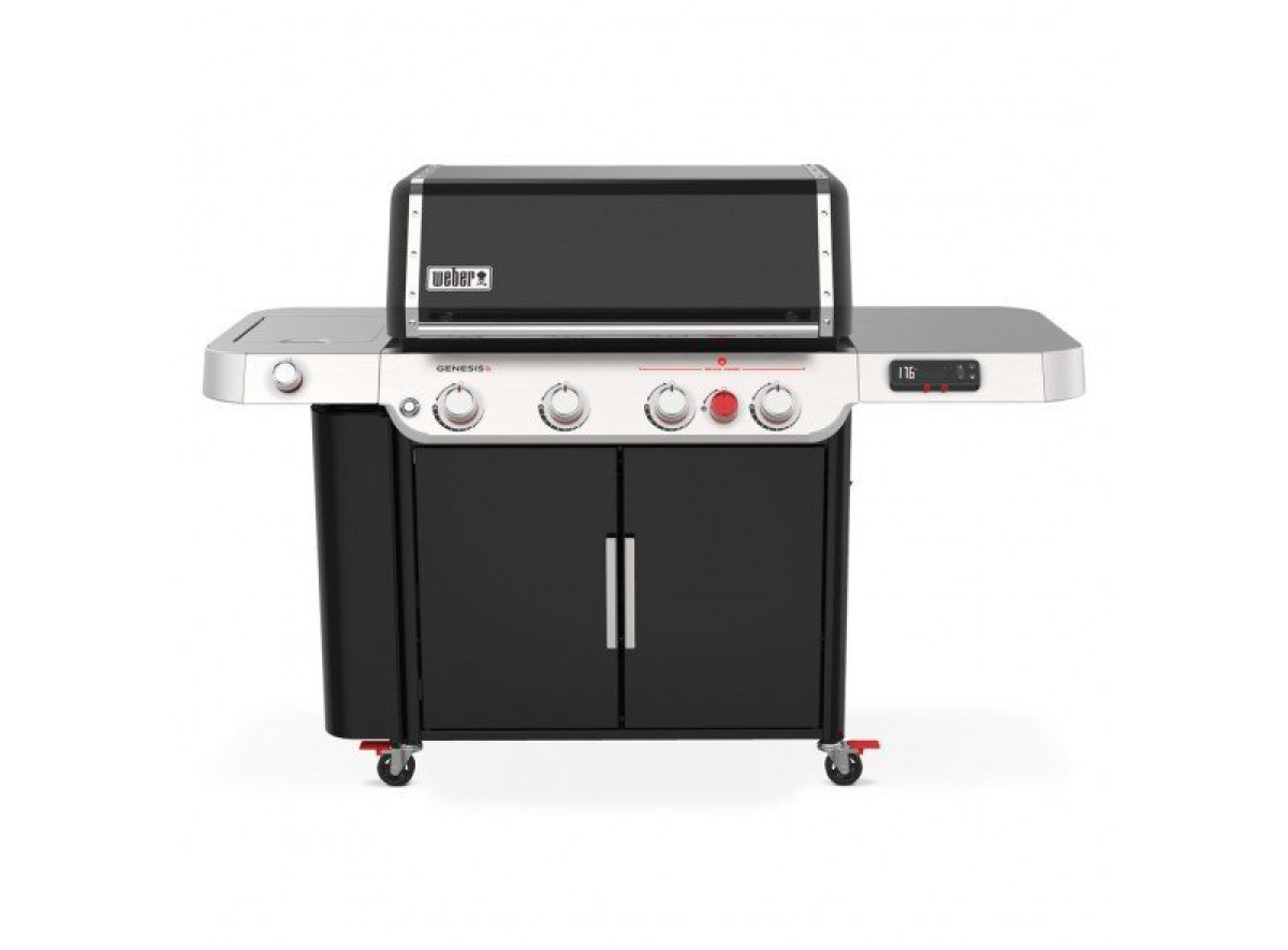Weber Genesis Ex-435 Smart