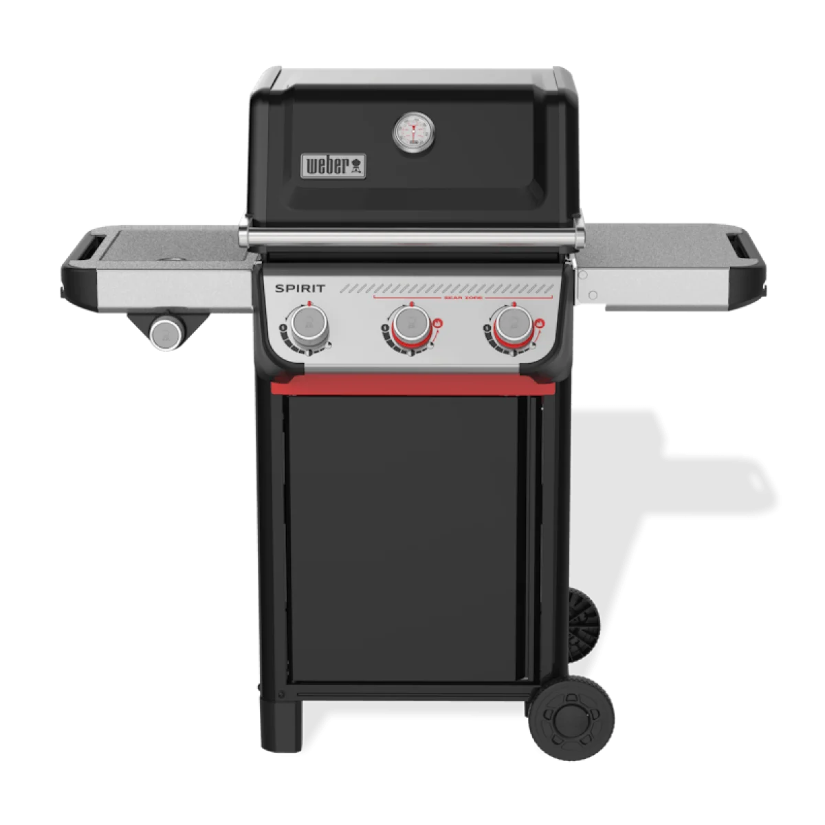 Weber Spirit® E-335 Gas Barbecue