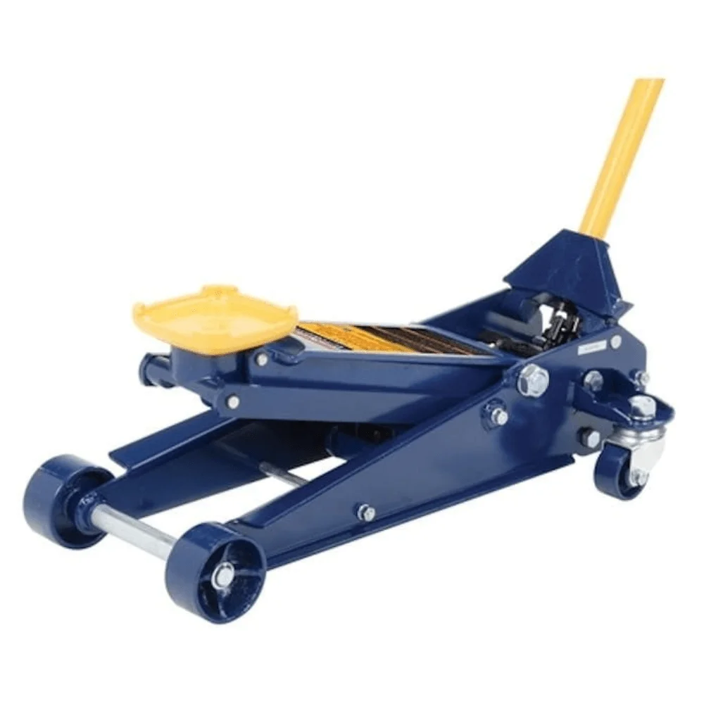 Hein-Werner 2-Ton Heavy-Duty Service Jack thumbnail 3