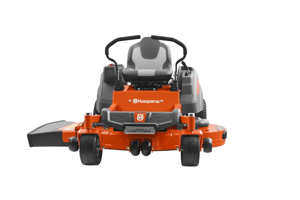 Husqvarna Z254F Zero Turn Lawn Mower 54″ 726Cc 24Hp V Twin thumbnail 3
