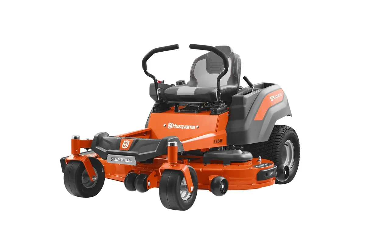 Husqvarna Z254F Zero Turn Lawn Mower 54″ 726Cc 24Hp V Twin thumbnail 4