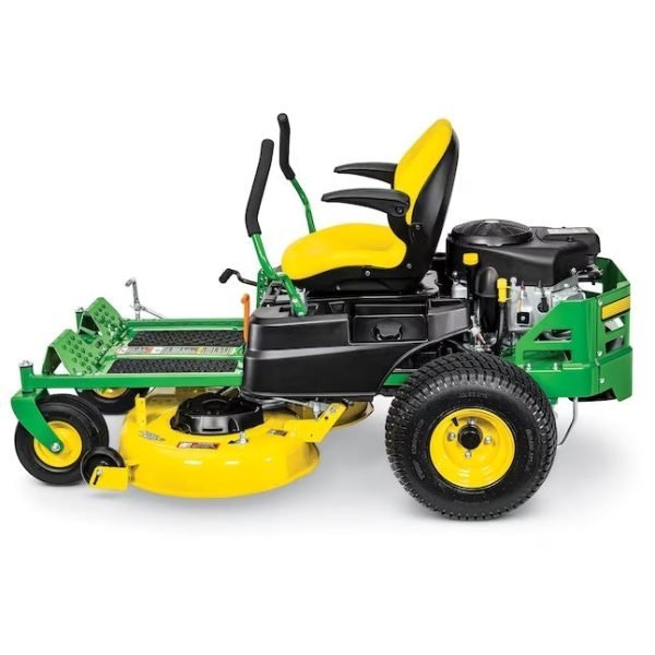 John Deere Z345R ZTrak 42-in 22-HP Lawn Mower thumbnail 3