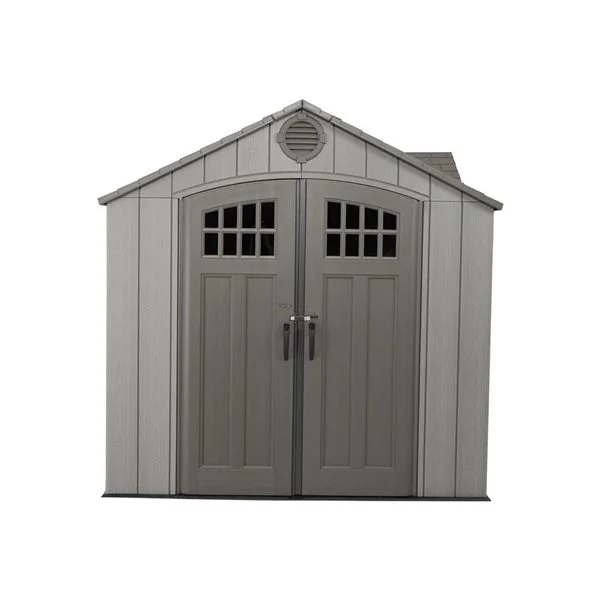 Lifetime 15′ x 8′ Shed (Side Entry) thumbnail 3