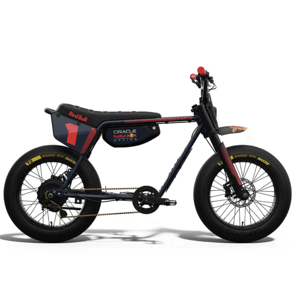 Oracle Red Bull Racing Z Adventure Series thumbnail 4