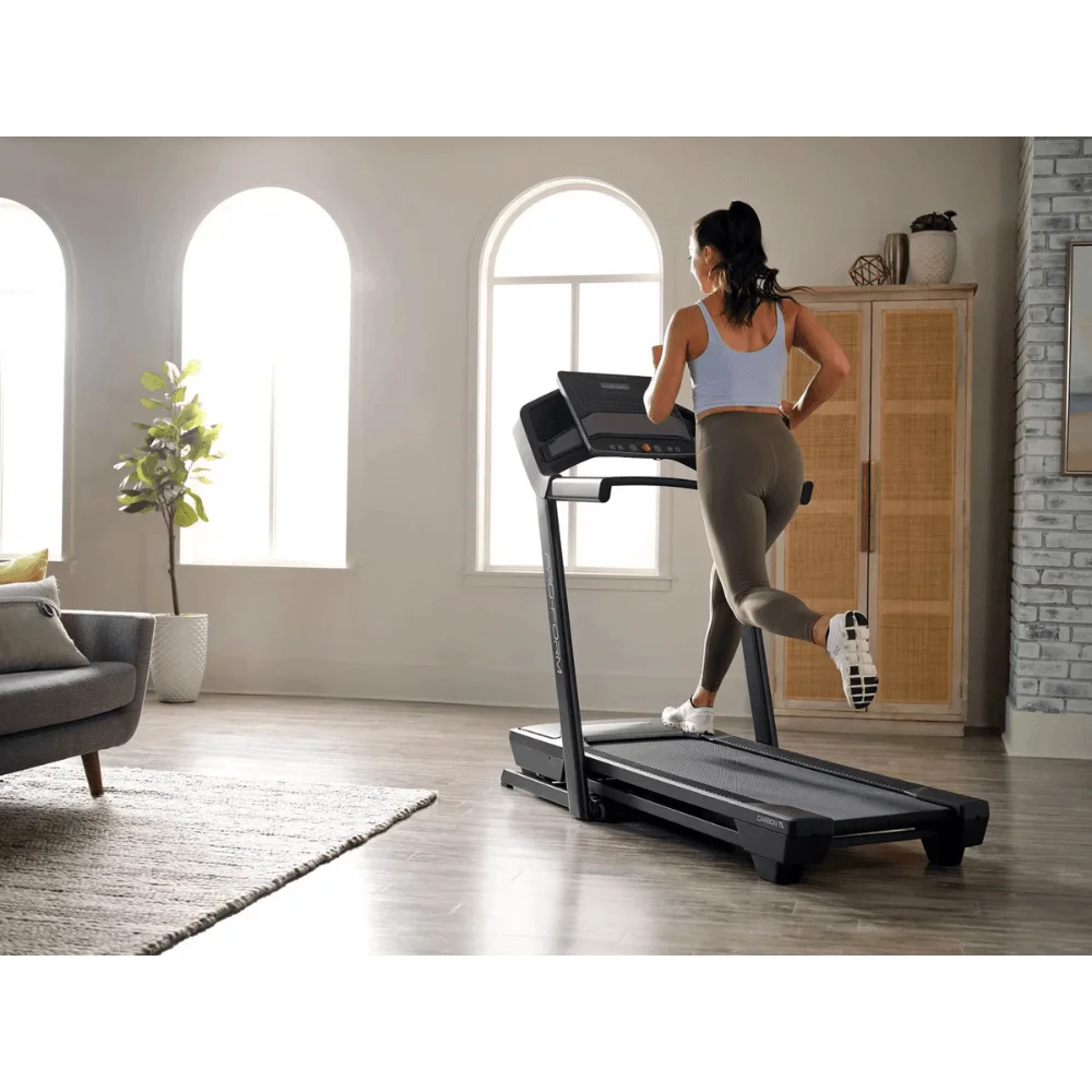 ProForm Carbon TL Treadmill thumbnail 2
