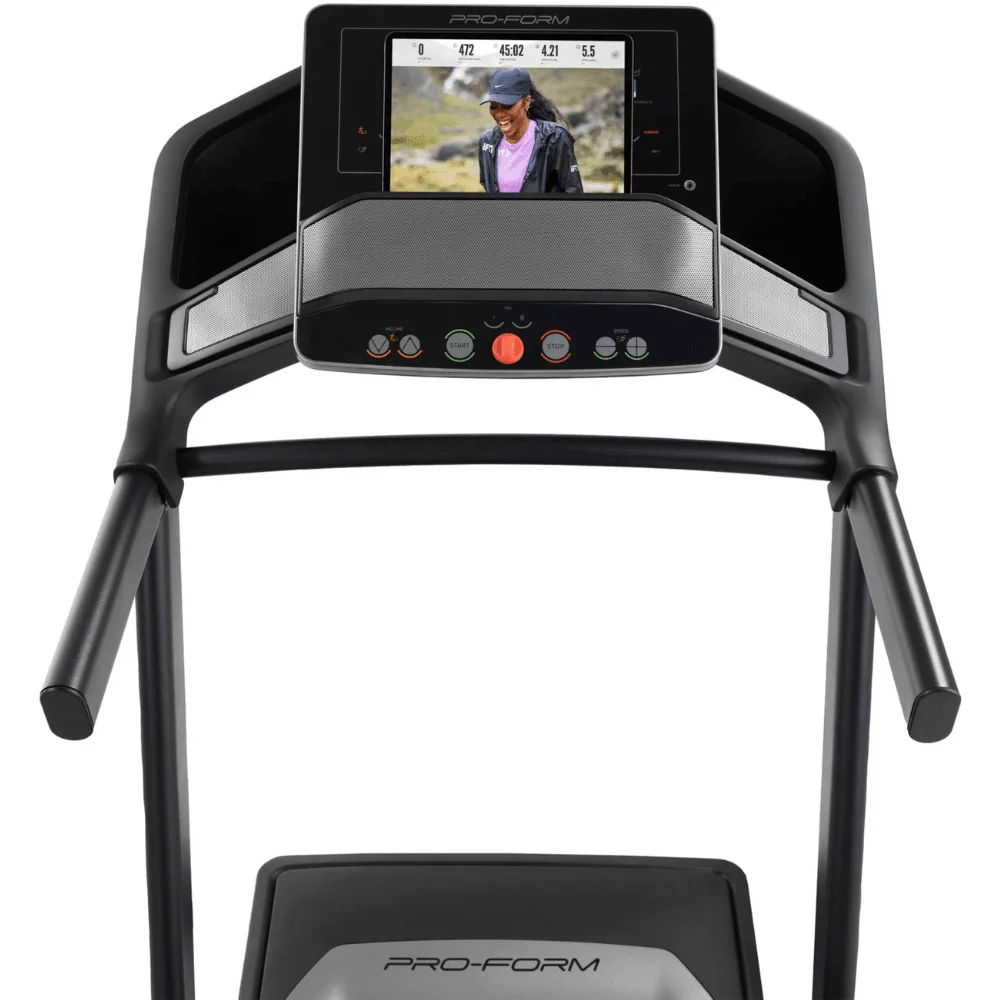 ProForm Carbon TL Treadmill thumbnail 5
