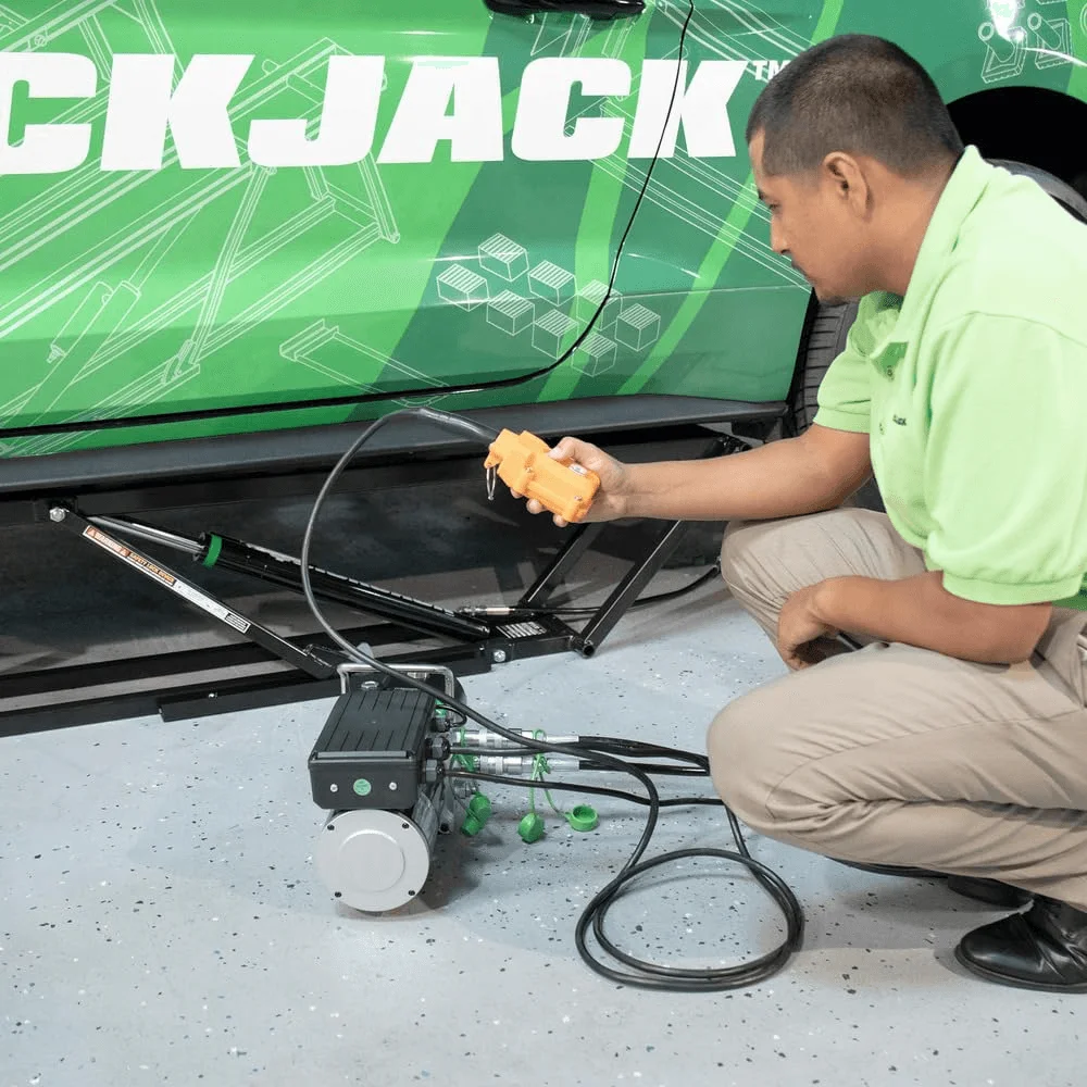 QuickJack 5000TL Portable Lift Package Deal – 5,000 LBS Capacity thumbnail 6