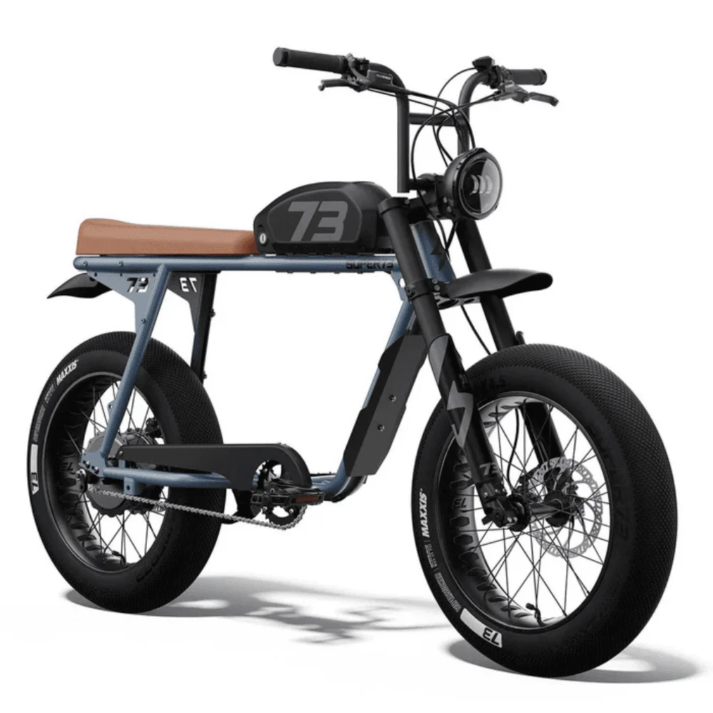 SUPER73-S2 SE EBIKE