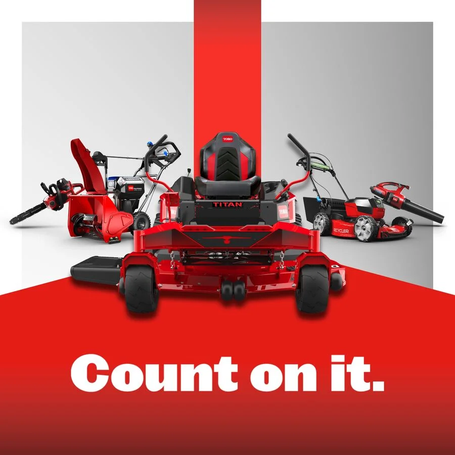 Toro Titan Max 60″ IronForged Deck 26HP V-Twin Gas Dual Hydrostatic Zero Turn Riding Mower thumbnail 6