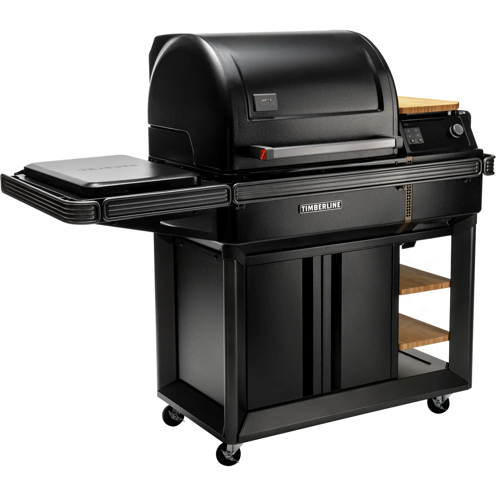 Traeger Timberline thumbnail 5