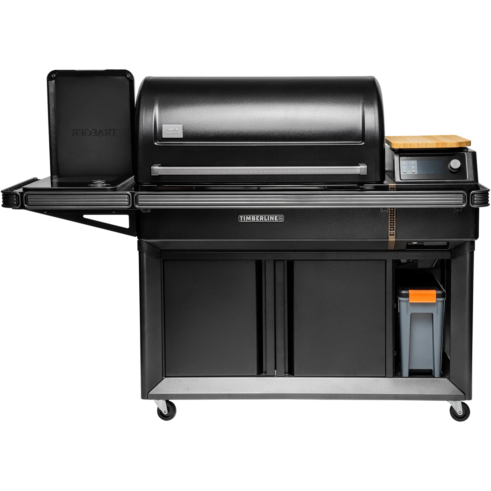 Traeger Timberline XL thumbnail 4