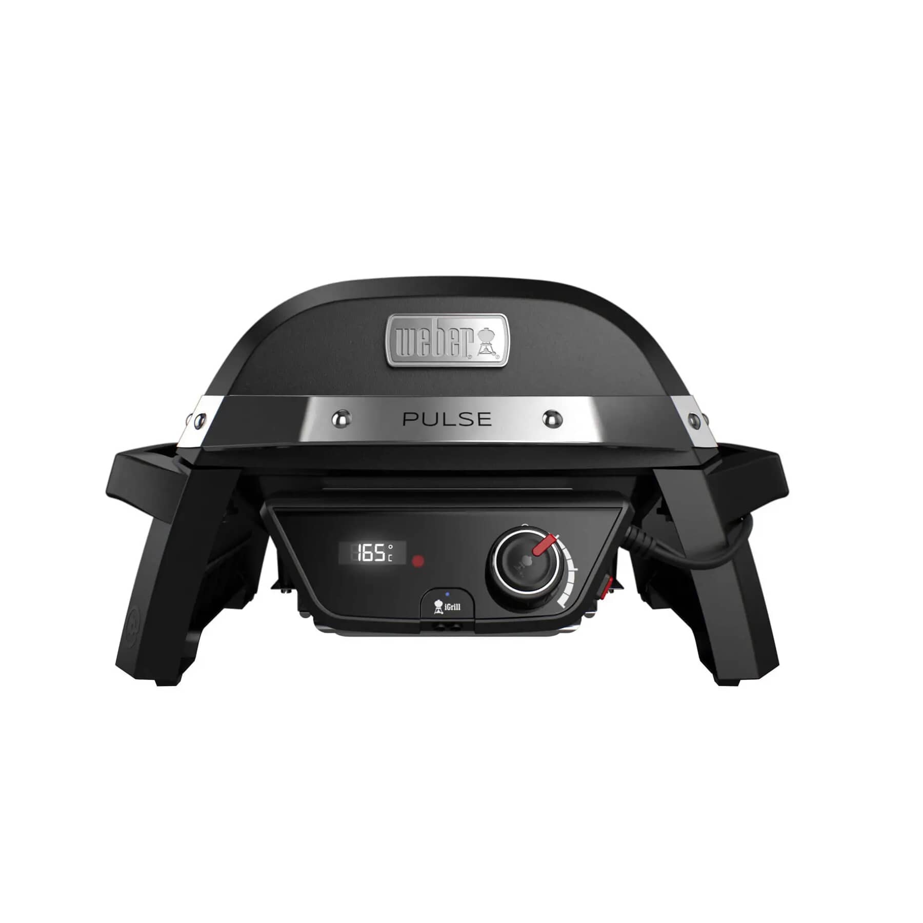 Weber Pulse 1000