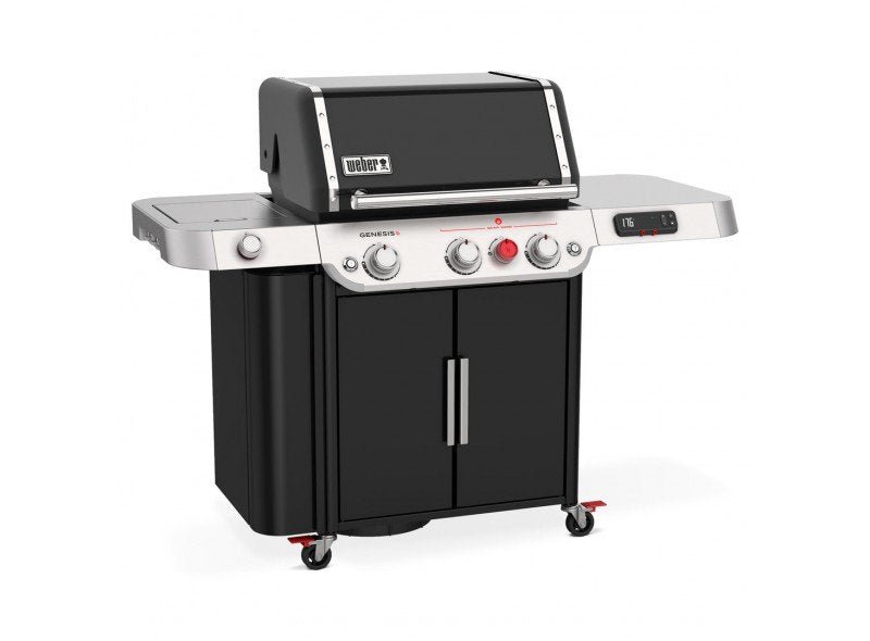Weber Genesis Epx-335 Smart thumbnail 2