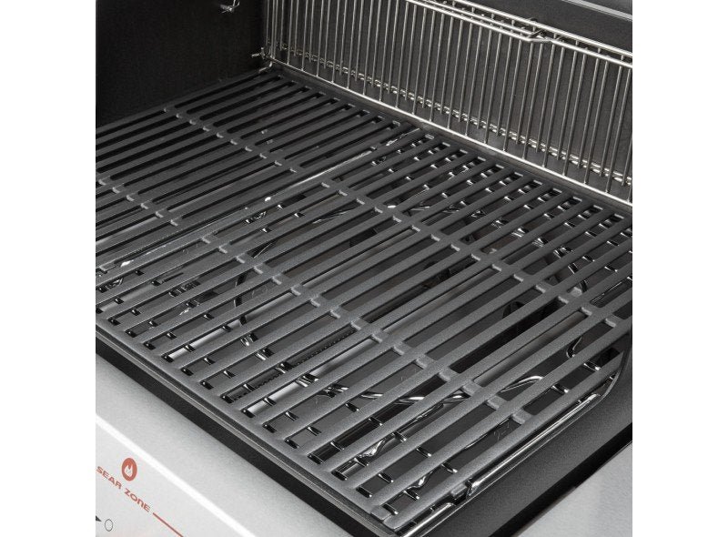 Weber Genesis Ex-435 Smart thumbnail 3
