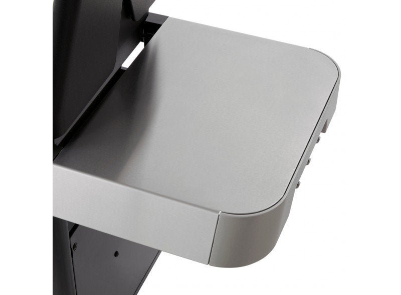 Weber Genesis S-335 Stainless Steel thumbnail 5