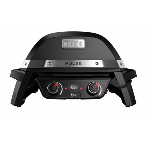 Weber Pulse 2000 thumbnail 2